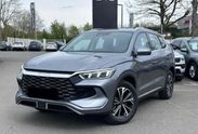 BYD Sealion 5 DM-i 1.5 Design