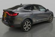 Renault Arkana 1.3 Tce Mhev Techno Edc