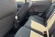 Volkswagen Taigo 1.0 Tsi Life