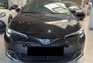 Toyota Corolla Style 2.0 Hybrid Dynamic Force