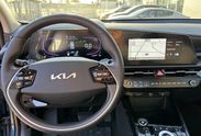 Kia Niro 1.6 GDI Hybrid L