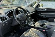 Ford S-MAX 2.0 Tdci Vignale Powershift