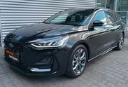 Ford Focus 1.0 Ecoboost Mhev St-Line x