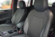 Volkswagen Tiguan 1.5 Tsi Opf Dsg Urban Sport