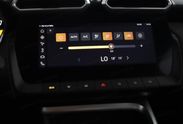 MG ZS 1.5 HEV+ Excite aut