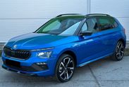 Skoda Kamiq Monte Carlo 1.0 TSI DSG