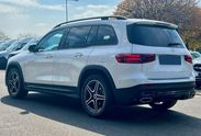 Mercedes GLB 200  AMG Line