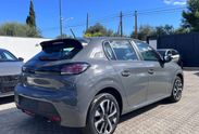 Peugeot 208 Business 1.2 mHEV e-DCS6