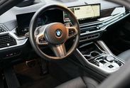 BMW X6 xDrive30d M Sport