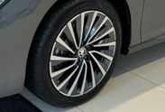 Skoda Superb L&K 1.5 m-HEV DSG