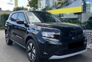 Opel Frontera GS 1.2 Turbo