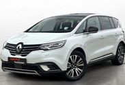 Renault Espace 2.0 Blue Dci Initiale Paris Edc
