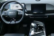 Baic Beijing 5 1.5T Business DCT