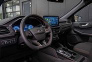 Ford Kuga ST-Line 2.5 FHEV