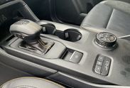 Ford Ranger Wildtrak X 4x4 A10