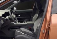 Opel Grandland X GS 1.2 Turbo