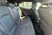 Lexus UX 300h F Sport Design Hybrid Dynamic Force