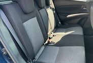 Suzuki SX4 Boosterjet Premium Plus