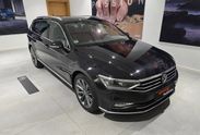 Volkswagen Passat 2.0 TSI 4Mot Elegance DSG