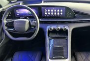 Omoda 9 1.5 Super Hybrid Exclusive AWD