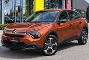 Citroen C4 1.2 PureTech Feel Pack S&S EAT8