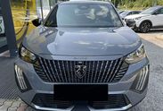 Peugeot 2008 Allure e-DCS 1.2 mHEV