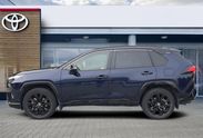 Toyota RAV4 2.5 Hybrid Selection 4X2