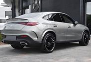 Mercedes GLC Coupe 220 d 4-Matic AMG Line