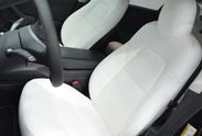Tesla Model 3 Performance AWD