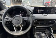 Mazda CX-80 3.3 e-Skyactiv D mHEV Homura Plus AWD