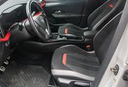 Opel Mokka GS Line