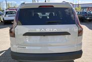 Dacia Jogger Journey aut 5-miejsc 1.2 Eco-G LPG