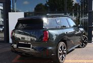 Mini Countryman C Linia John Cooper Works