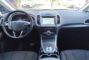 Ford S-MAX 2.5 Hybrid Titanium CVT