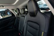Baic Beijing 5 Luxury DCT 1.5T