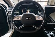 Jac 7 Plus Plus 1.5T CVT