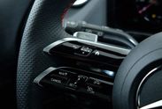 Mercedes GLA 200 AMG Line