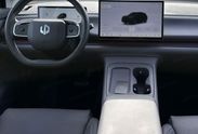 Leapmotor C10 Design 69.9 kWh