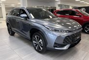 MG HS 1.5T HEV+ Excite aut