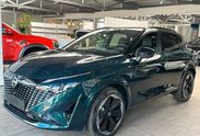 Nissan Qashqai N-Design Xtronic 1.3 DIG-T mHEV