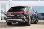 Lexus RX 350h Prestige