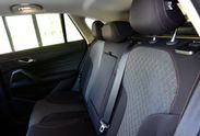 MG HS 1.5T HEV+ Excite aut