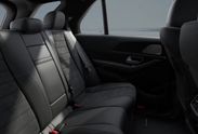 Mercedes GLE 450 d 4-Matic