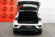 Volkswagen T-ROC 2.0 TSI 4Motion DSG