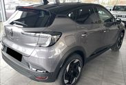 Renault Captur Techno 1.3 TCe mHEV EDC