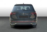Volkswagen Tiguan Elegance 2.0 TDI 4Mot.  DSG