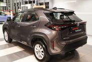 Toyota Yaris Cross Hybrid 1.5 Comfort