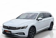 Volkswagen Passat 2.0 TSI DSG