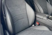 Mercedes E Klasa 220 d 4-Matic AMG