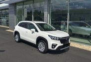 Suzuki S-Cross 1.4 BoosterJet mHEV Premium Plus SP aut